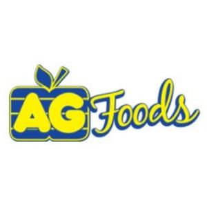 Berts AG Foods